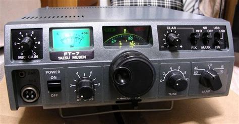 ft yaesu|yaesu ft 7 for sale.